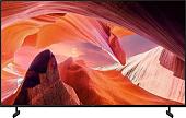 Телевизор Sony Bravia X80L XR-85X80L