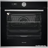 Электрический духовой шкаф Brandt BOH7532LX