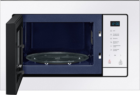 Микроволновая печь Samsung MS23A7118AW/BW