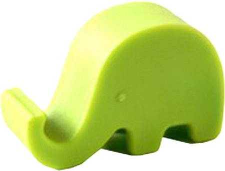 Подставка Bingo Elephant (зеленый)