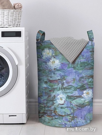 Корзина JoyArty Река судьбы gaba_4890_L