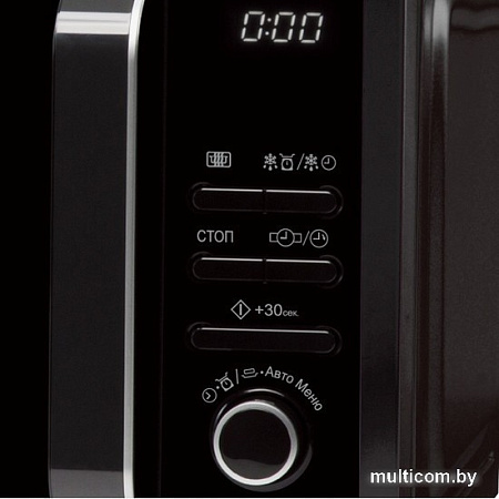Микроволновая печь Sharp R-2852RK