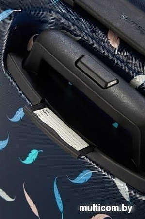 Чемодан-спиннер Samsonite Disney Forever Dambo 69 см