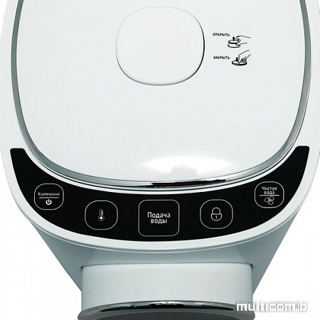 Термопот Tesler TP-5055 (белый)
