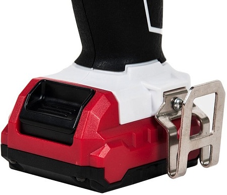 Дрель-шуруповерт Endever Spectre-3010