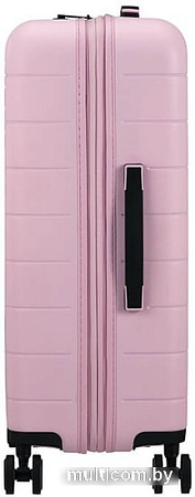 Чемодан-спиннер American Tourister Novastream 67 см (soft pink)