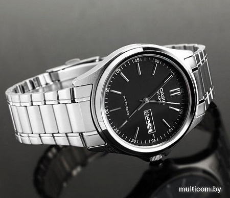 Наручные часы Casio MTP-1239D-1A