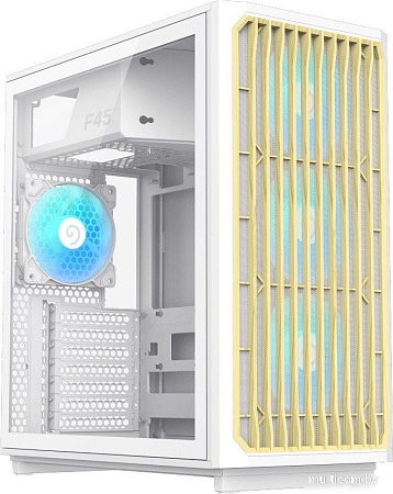Корпус GameMax F45 WW (белый)