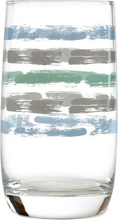 Стакан для воды и напитков Luminarc French Brasserie Q0078