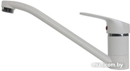 Смеситель LEX Salto M White RULE000151