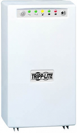 Источник бесперебойного питания Tripp Lite SMX1200XLHG 1000VA