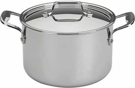 Кастрюля Silampos Supreme Prof 639002BG6620