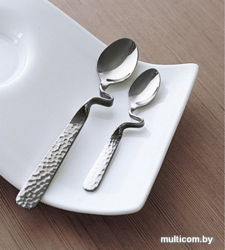 Чайная ложка Villeroy & Boch NewWave Caffe Spoon 14-5714-0160
