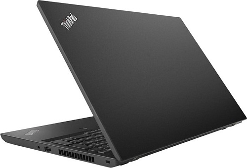 Ноутбук Lenovo ThinkPad L580 20LW0010RT