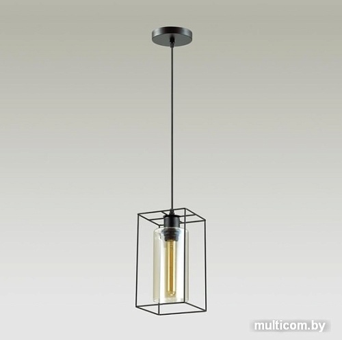 Подвесная люстра Lumion Elliot 3728/1