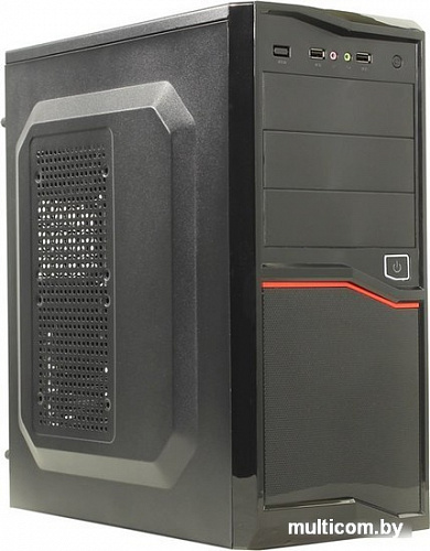 Корпус ExeGate AB-220 500W