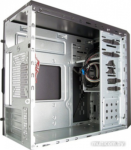 Корпус ExeGate SP-415U