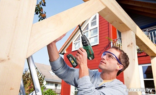 Дрель-шуруповерт Bosch PSB 18 LI-2 (060398230B)