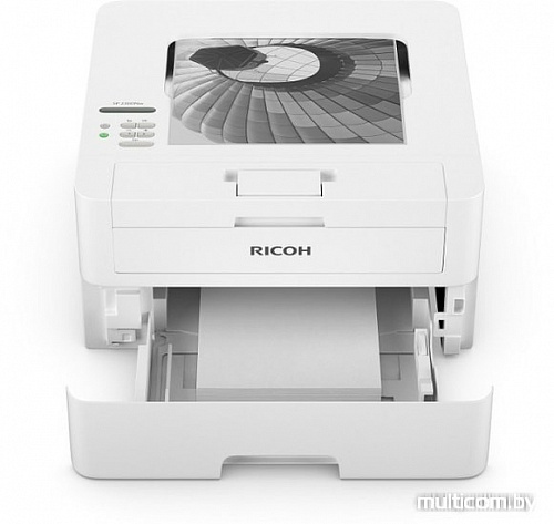 Принтер Ricoh SP 230DNw