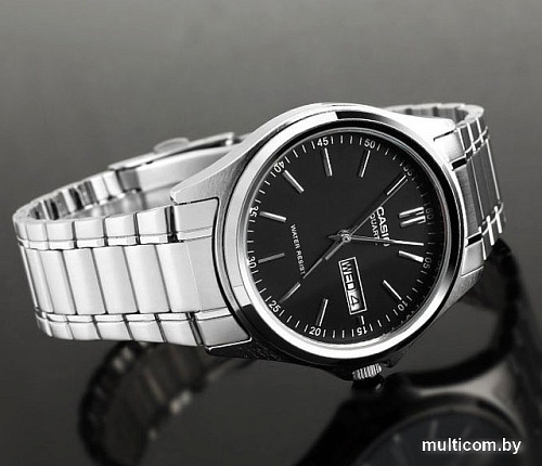 Наручные часы Casio MTP-1239D-1A