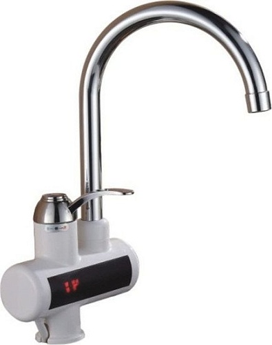 Смеситель Potato P0060