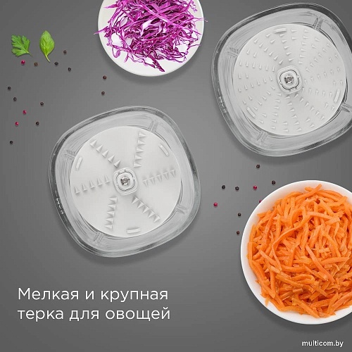 Чоппер Redmond (Редмонд) CR2700 (серый)