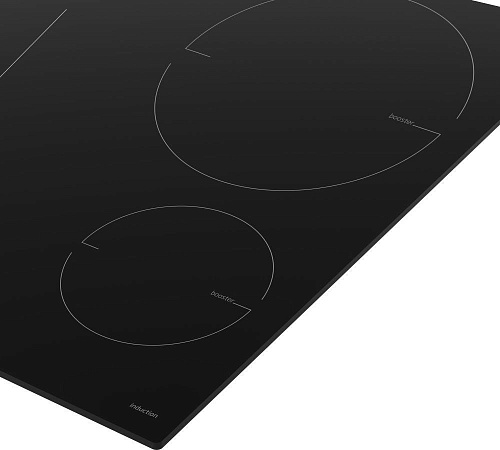 Варочная панель BEKO BHI6420KFBB