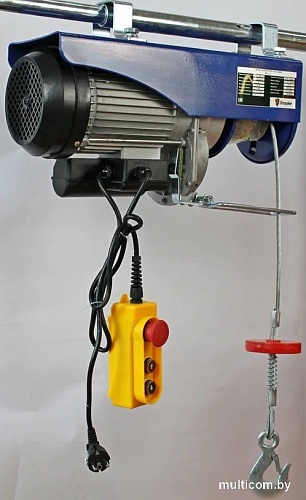 Таль Shtapler PA (J) 1200/600кг 6/12м 71065437