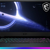 Игровой ноутбук MSI GE66 Raider 11UG-286RU