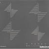Варочная панель KUPPERSBERG ICS 604 GR
