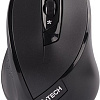Мышь A4Tech N-600X (черный)