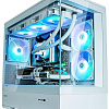 Корпус Zalman P30 (белый)