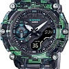 Наручные часы Casio G-Shock GA-2200NN-1A