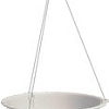 Prosperplast Ratolla Round WS DRLW240S-S449 (белый)