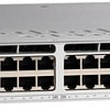 Коммутатор Cisco C9300-48T-A