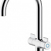 Смеситель Esko Duo DU 519