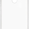 Чехол VOLARE ROSSO Clear для Xiaomi Redmi Note 9 (прозрачный)