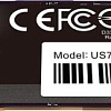 SSD Silicon-Power US75 1TB SP01KGBP44US7505