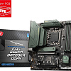 Материнская плата MSI MAG B660M Bazooka DDR4