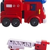 Трансформер GoGo Bus Пожарная машина YS3041B