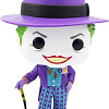 Фигурка Funko Heroes DC Batman 1989 Joker w/Hat w/Chase 47709