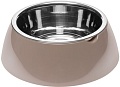 Миска Ferplast Jolie Large (бежевый)