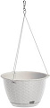 Prosperplast Ratolla Round WS DRLW240S-S449 (белый)