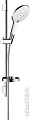 Душевой гарнитур Hansgrohe Raindance Select S 150 (27802400)