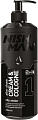 Крем после бритья Nishman 01 After Shave Cream Cologne City Senior 2 in 1 (200 мл)