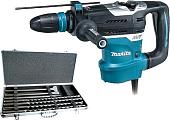 Перфоратор Makita HR4013CA1