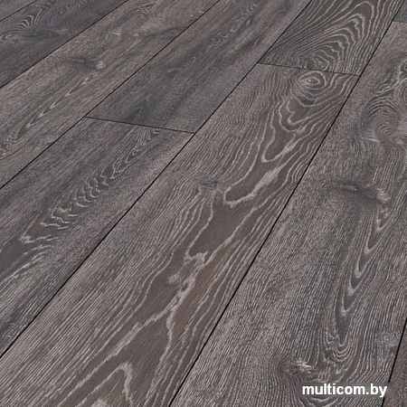 Ламинированный пол Kronospan Super Natural Classic Дуб Бедрок (5541)