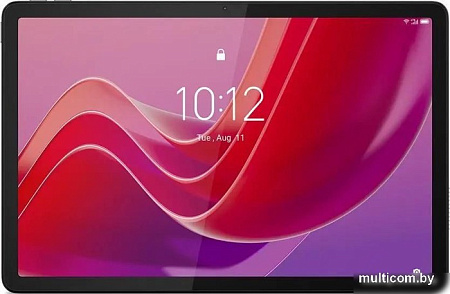 Планшет Lenovo Tab M11 TB330XU 4GB/128GB LTE (серый)
