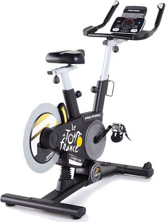 Велотренажер ProForm TDF 1.0 [PFEVEX71316]
