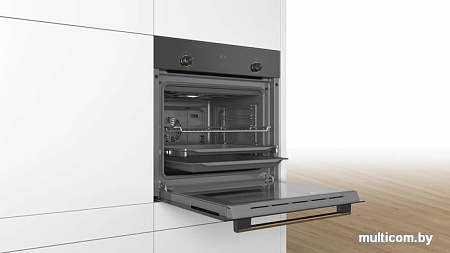 Электрический духовой шкаф Bosch HBJN17EB2R